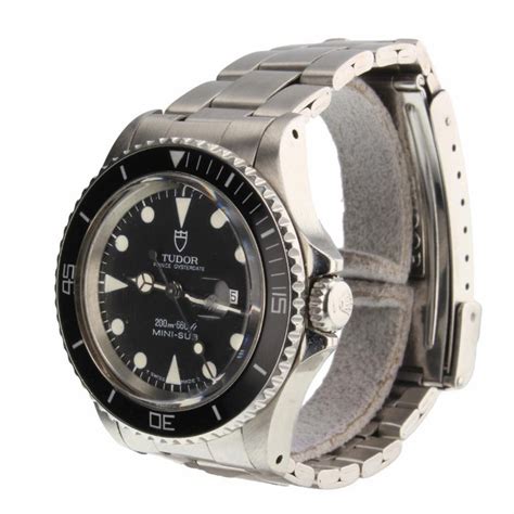 tudor vintage watch|certified pre owned tudor watches.